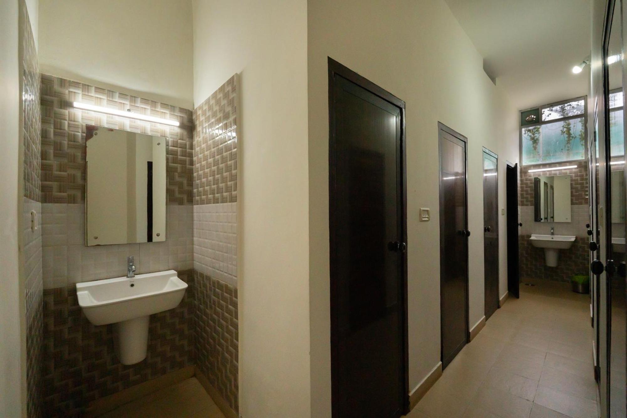 The Sanihara Hotel & Resort Vythiri Exterior photo