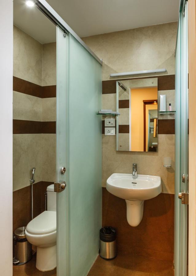 The Sanihara Hotel & Resort Vythiri Exterior photo
